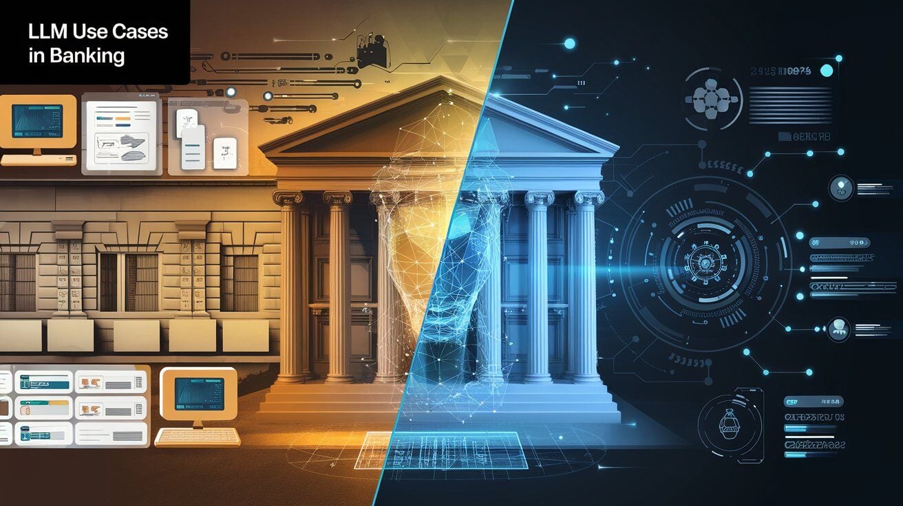 LLM Use Cases in Banking